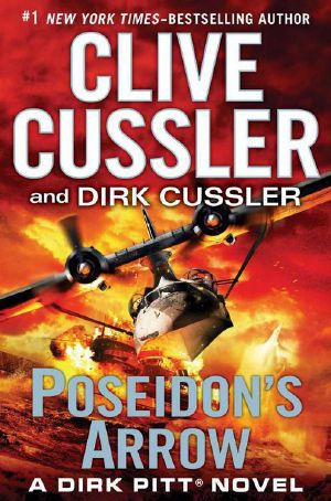 [Dirk Pitt 22] • Poseidon's Arrow